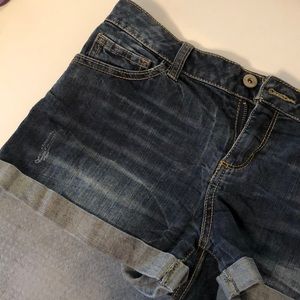Arizona Jean Shorts